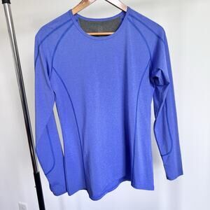 Noble Outfitters Hailey Performance Outdoot Fitted‎ Base layer Womens sz Large